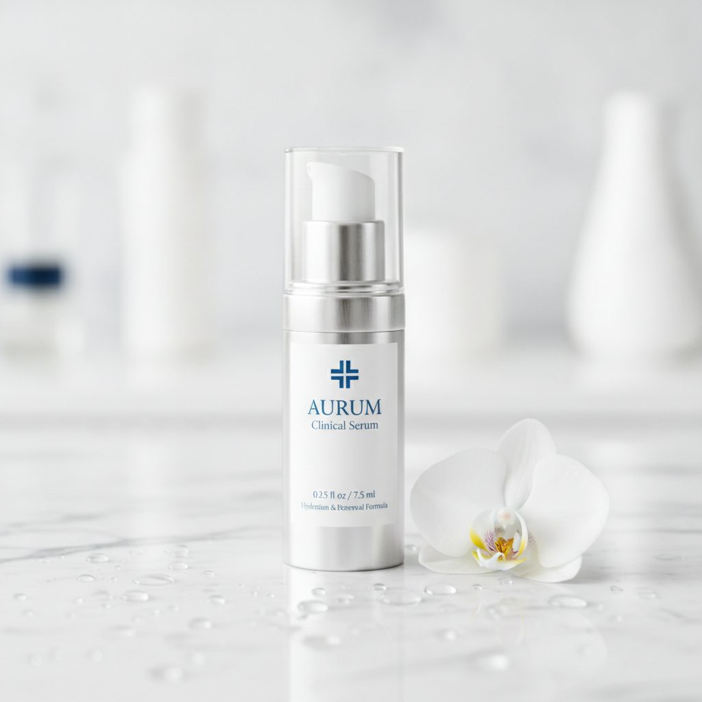 ApexPDRN+ plant-based PDRN and exosome recovery serum