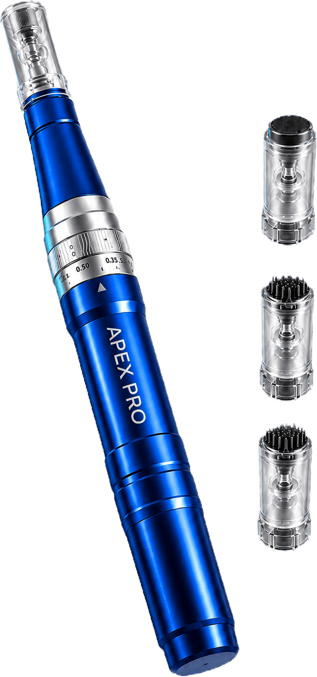 Apex Pro Microneedling Pen