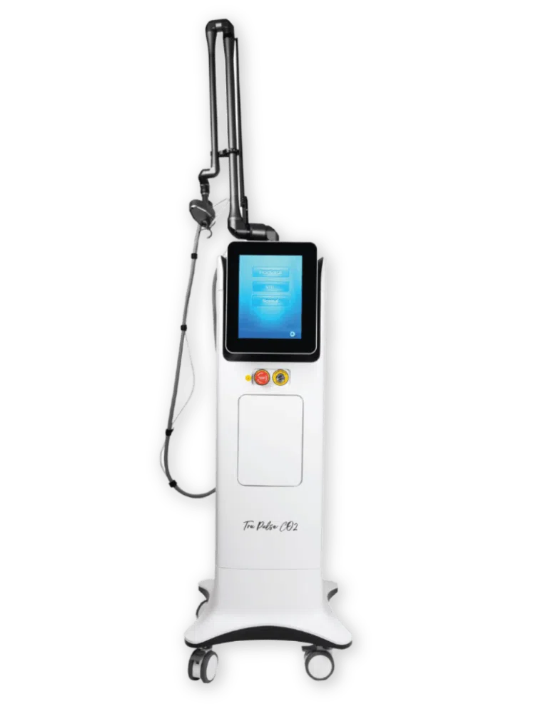 TruSkin Pulse Fractional CO2 Laser