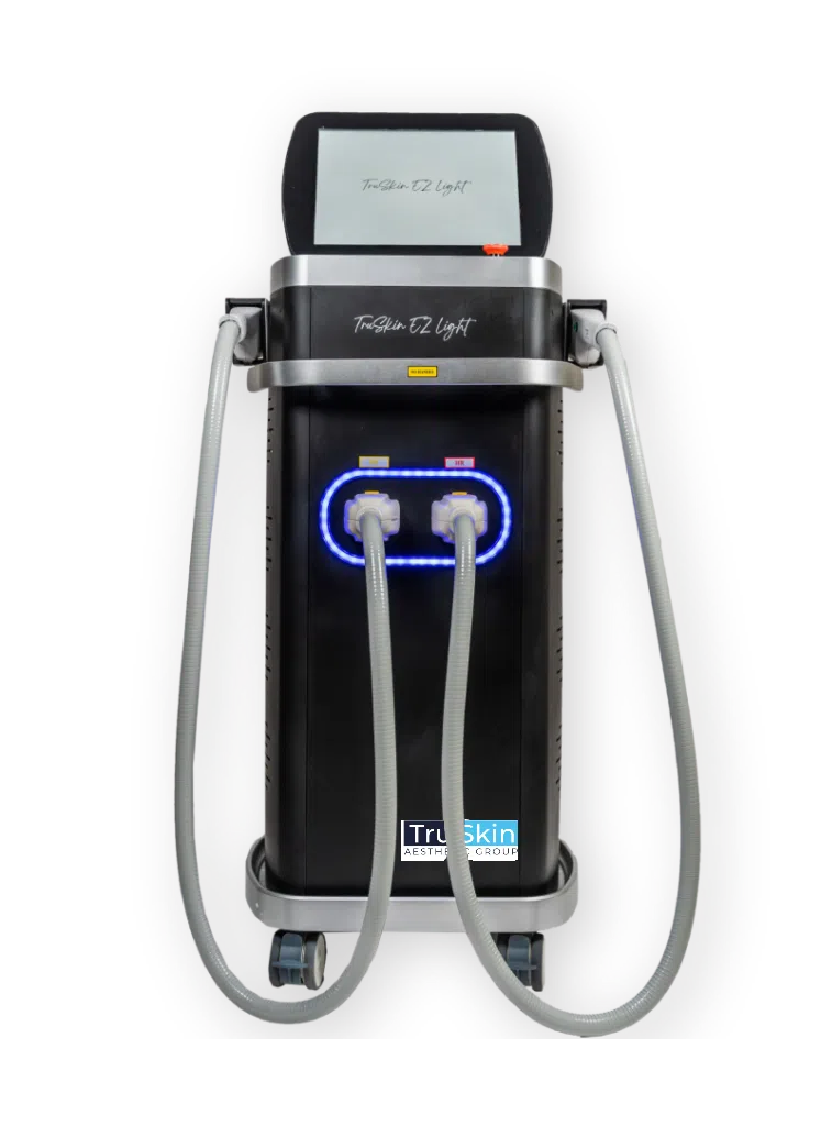 TruSkin EZLight IPL Therapy