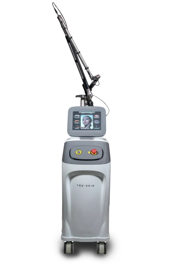 TruSkin Pico Pure Laser